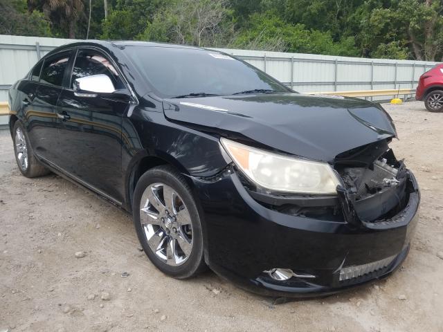 2011 BUICK LACROSSE C