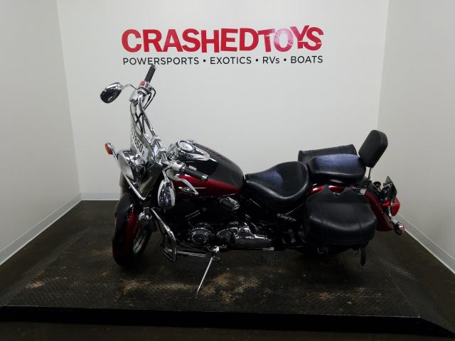 2004 YAMAHA XVS65 BASE JYAVM01EX4A066250