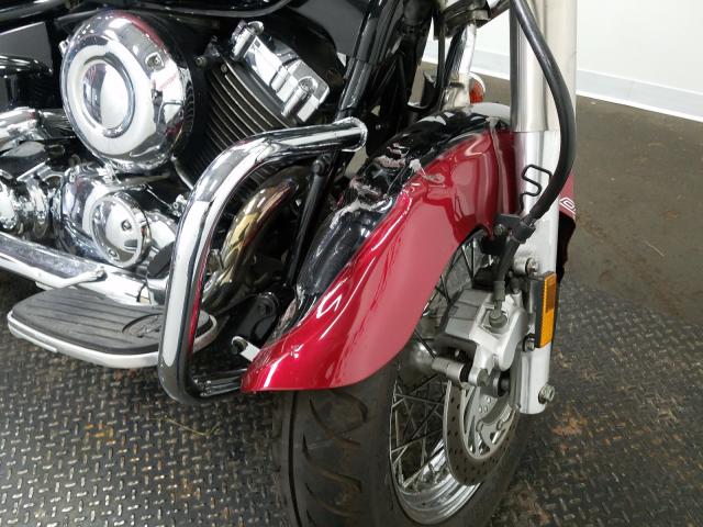 2004 YAMAHA XVS65 BASE JYAVM01EX4A066250