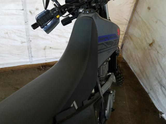 2020 SUZUKI DR650 SE JS1SP46A3L7101177