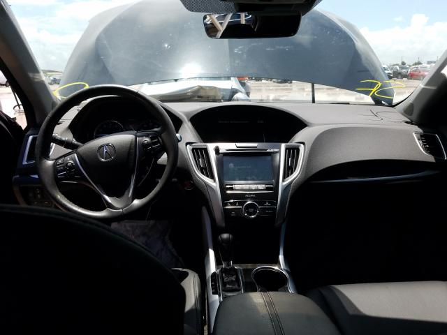 2019 ACURA TLX 19UUB1F31KA000218