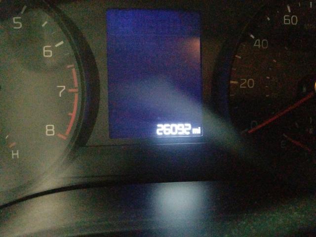 2019 KIA RIO 3KPA24AB6KE173814