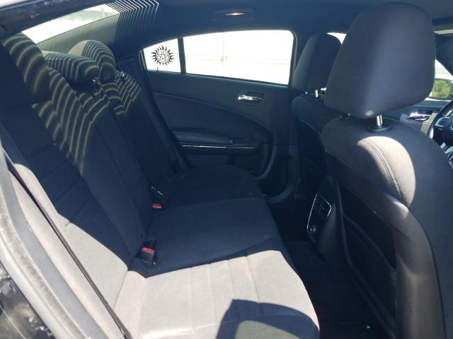 2013 DODGE CHARGER SX 2C3CDXHG1DH537476