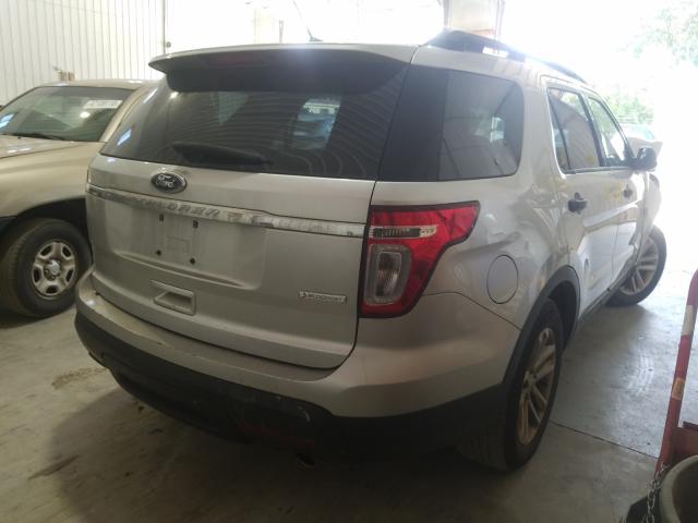 2015 FORD EXPLORER 1FM5K7B93FGC26517