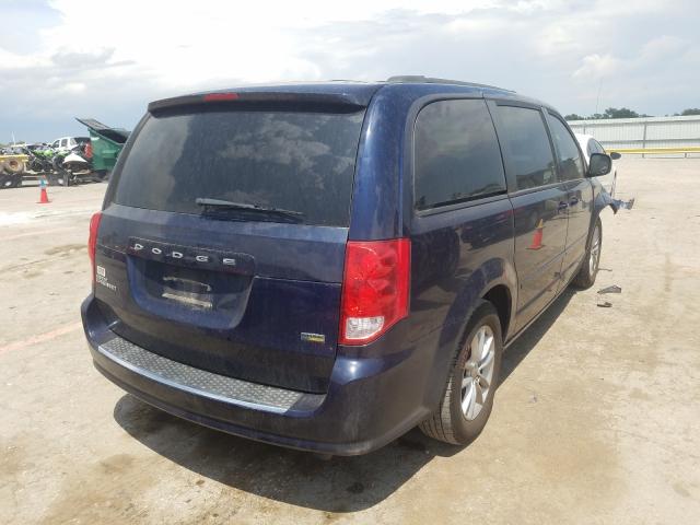 2013 DODGE GRAND CARA 2C4RDGCG4DR578286