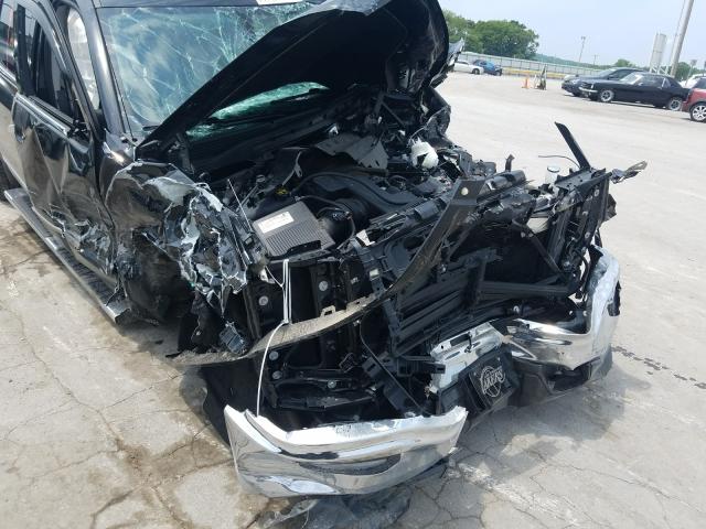 2018 GMC SIERRA K15 3GTU2NEC0JG271214