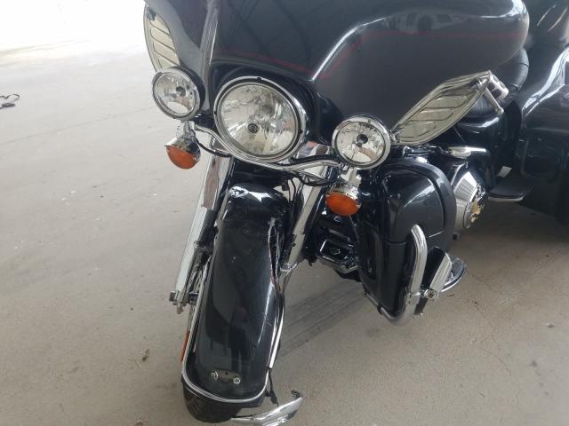 2006 HARLEY-DAVIDSON FLHTCUI 1HD1FCW136Y641558