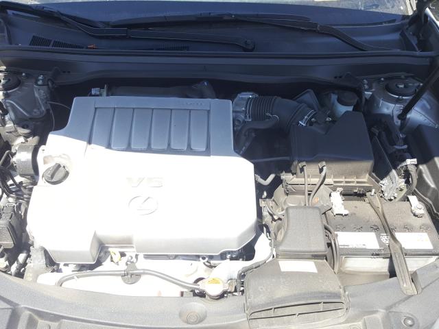 2016 LEXUS ES 350 JTHBK1GGXG2237670
