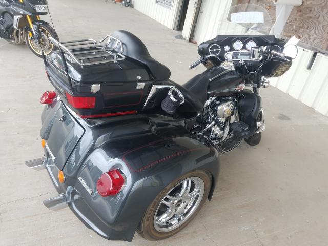 2006 HARLEY-DAVIDSON FLHTCUI 1HD1FCW136Y641558