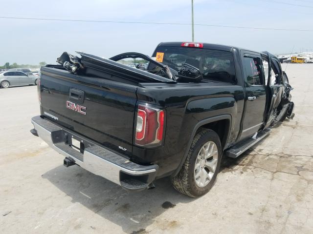 2018 GMC SIERRA K15 3GTU2NEC0JG271214
