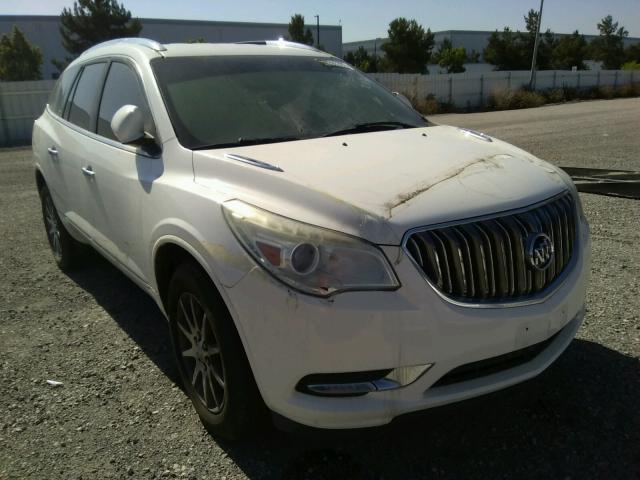 2013 Buick Enclave 