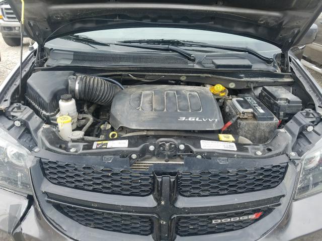 2014 DODGE GRAND CARA 2C4RDGBG0ER362972
