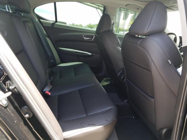 2019 ACURA TLX 19UUB1F31KA000218