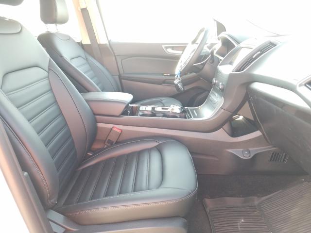 2020 FORD EDGE SEL 2FMPK4J93LBA09139