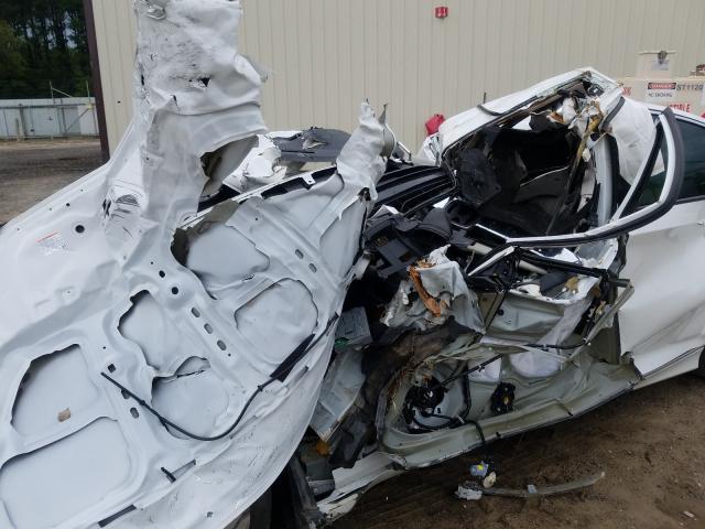 2018 HONDA ACCORD EXL 1HGCV1F63JA053059