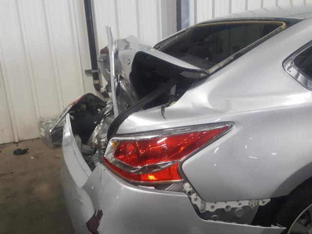 2013 NISSAN ALTIMA 2.5 1N4AL3APXDC208857
