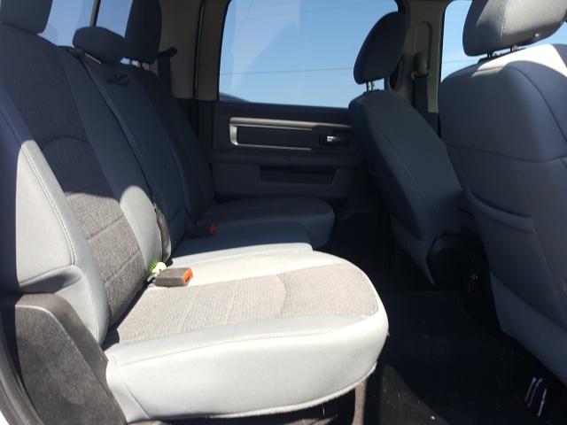 2016 RAM 1500 SLT 1C6RR7LGXGS418165