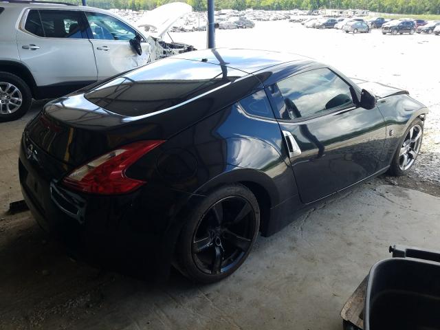 2010 NISSAN 370Z JN1AZ4EH1AM506112