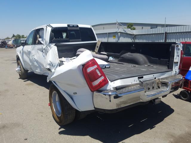 2019 RAM 3500 LARAM 3C63RRJL0KG524660