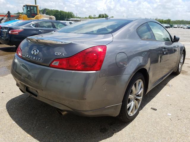 2011 INFINITI G37 JN1CV6EL8BM263470