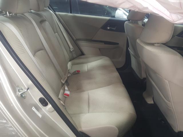 2014 HONDA ACCORD LX 1HGCR2F30EA301967