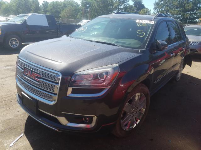 2015 GMC ACADIA DEN 1GKKRTKD3FJ389630