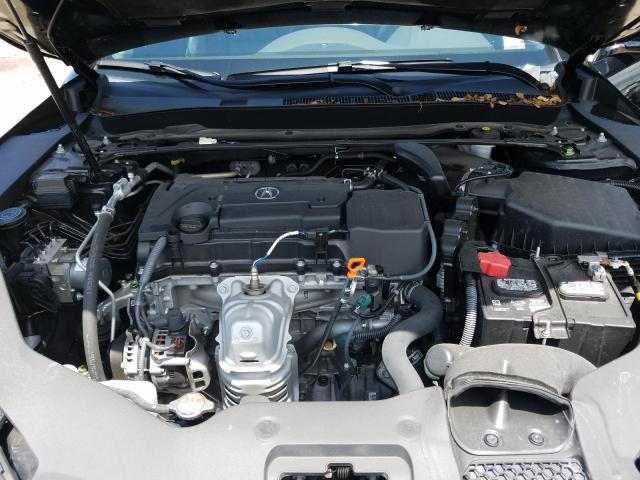2019 ACURA TLX 19UUB1F31KA000218