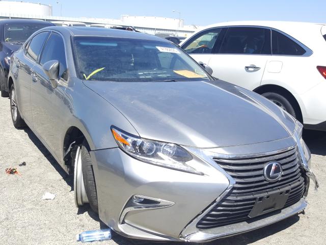 2016 LEXUS ES 350 JTHBK1GGXG2237670