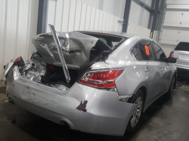2013 NISSAN ALTIMA 2.5 1N4AL3APXDC208857