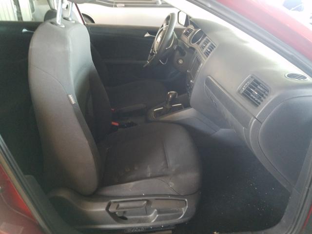 2016 VOLKSWAGEN JETTA S 3VW267AJ2GM270066