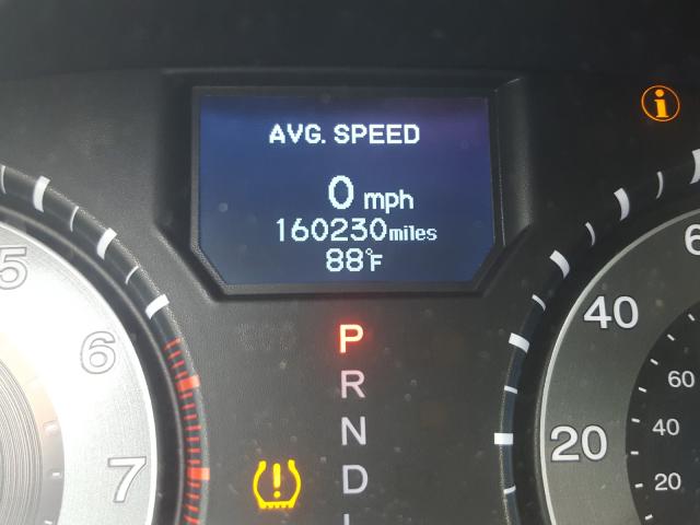 2013 HONDA ODYSSEY TO 5FNRL5H99DB027218