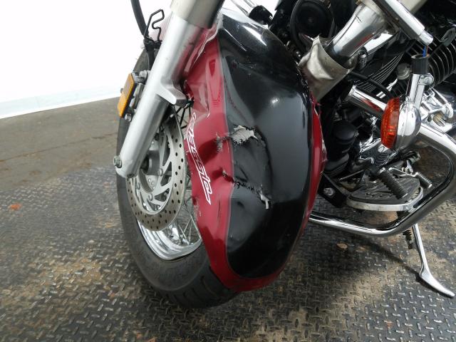 2004 YAMAHA XVS65 BASE JYAVM01EX4A066250