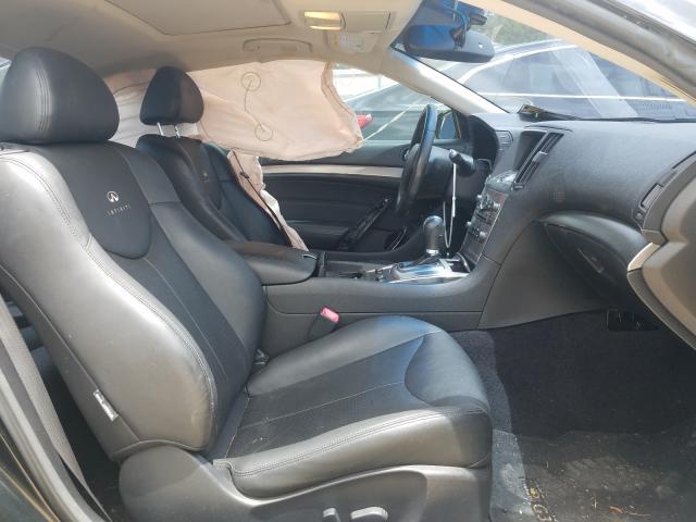 2012 INFINITI G37 BASE JN1CV6EK6CM422849