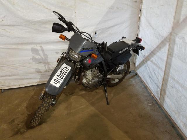 2020 SUZUKI DR650 SE JS1SP46A3L7101177