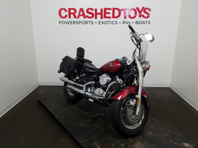 2004 YAMAHA XVS65 BASE JYAVM01EX4A066250