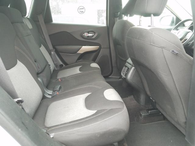 2018 JEEP CHEROKEE L - 1C4PJLCB2JD511164