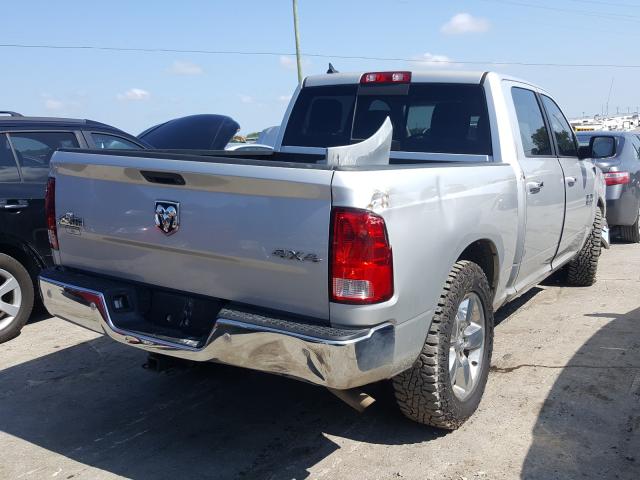2016 RAM 1500 SLT 1C6RR7LGXGS418165