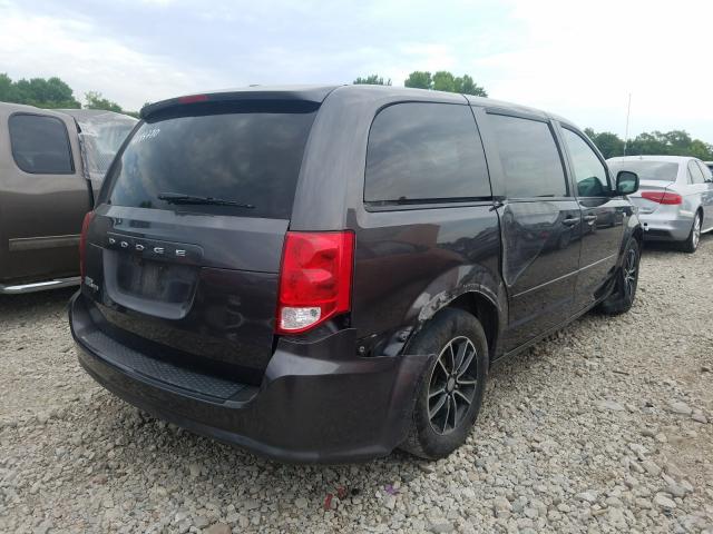 2014 DODGE GRAND CARA 2C4RDGBG0ER362972