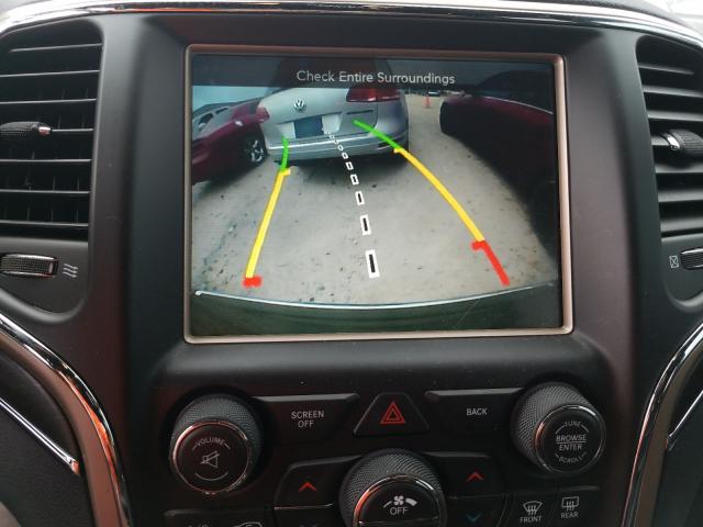 2017 JEEP GRAND CHER 1C4RJEBGXHC628542