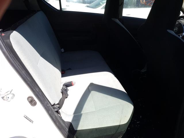 2016 TOYOTA PRIUS C JTDKDTB36G1589291