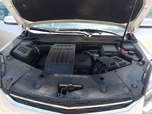 2016 CHEVROLET EQUINOX LT 2GNALCEK2G6114792