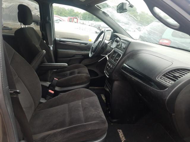 2014 DODGE GRAND CARA 2C4RDGBG0ER362972