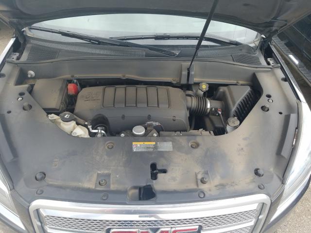 2015 GMC ACADIA DEN 1GKKRTKD3FJ389630