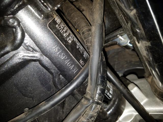 2020 SUZUKI DR650 SE JS1SP46A3L7101177