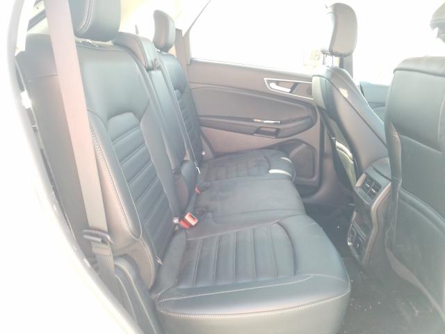 2020 FORD EDGE SEL 2FMPK4J93LBA09139