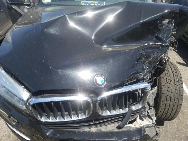 2015 BMW X5 XDRIVE3 5UXKR0C51F0K68925