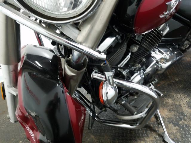 2004 YAMAHA XVS65 BASE JYAVM01EX4A066250