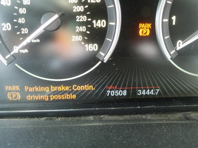 2014 BMW X5 XDRIVE5 5UXKR6C57E0J72640