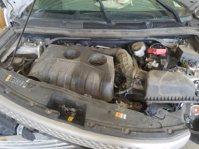 2015 FORD EXPLORER 1FM5K7B93FGC26517