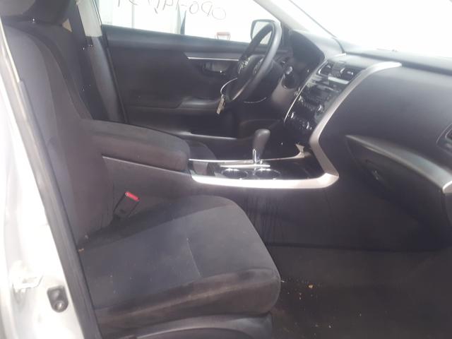 2013 NISSAN ALTIMA 2.5 1N4AL3APXDC208857